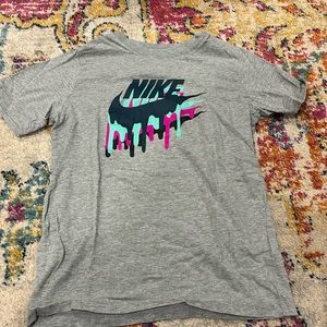 Boys Nike t-shirt